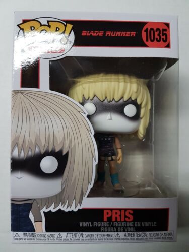 Funko Pop Blade Runner #1035 Pris Figure Brand New