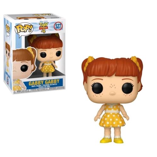 Gabby Gabby Toy Story 4 Funko Pop #527