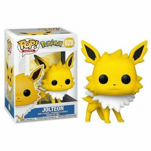 Funko POP! Pokémon Jolteon #628